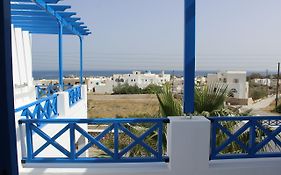 Spiridoula Villa - Santorini Summer Retreats